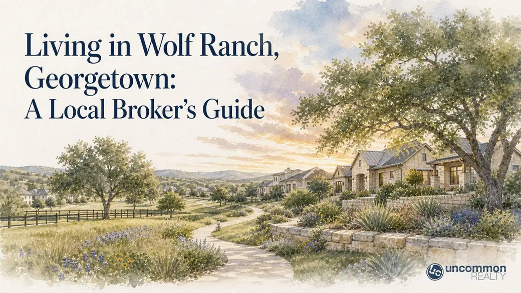 longhorn road blog 1