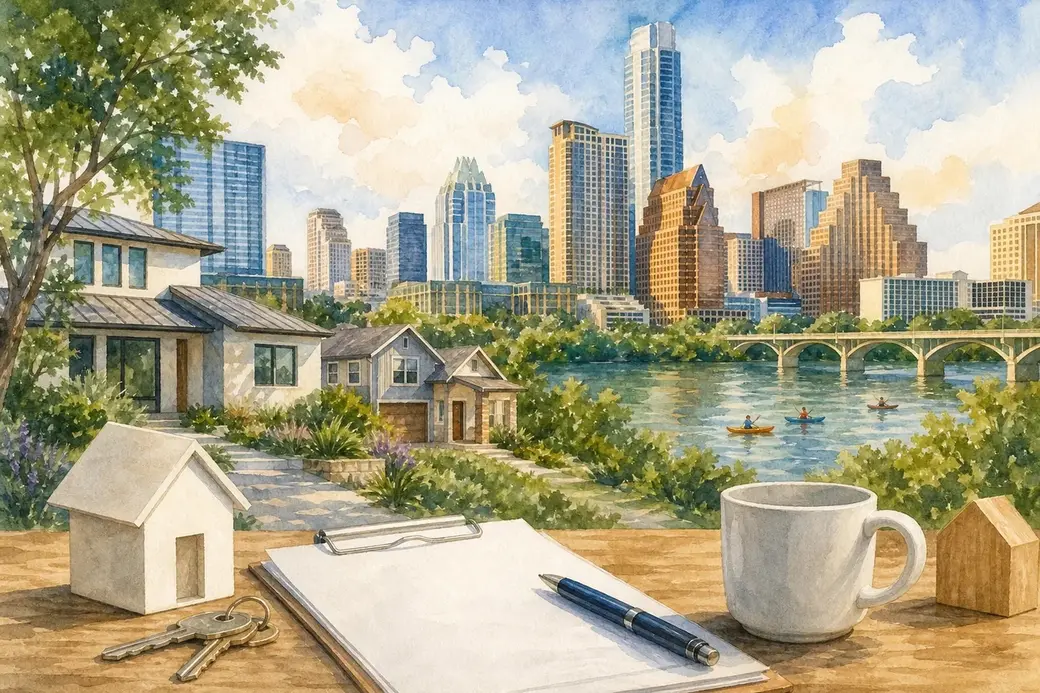 longhorn road blog 1