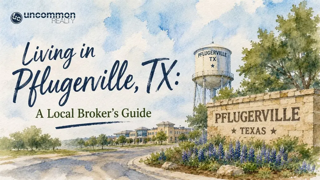 longhorn road blog 1