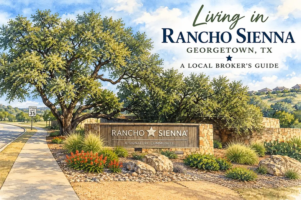 longhorn road blog 1