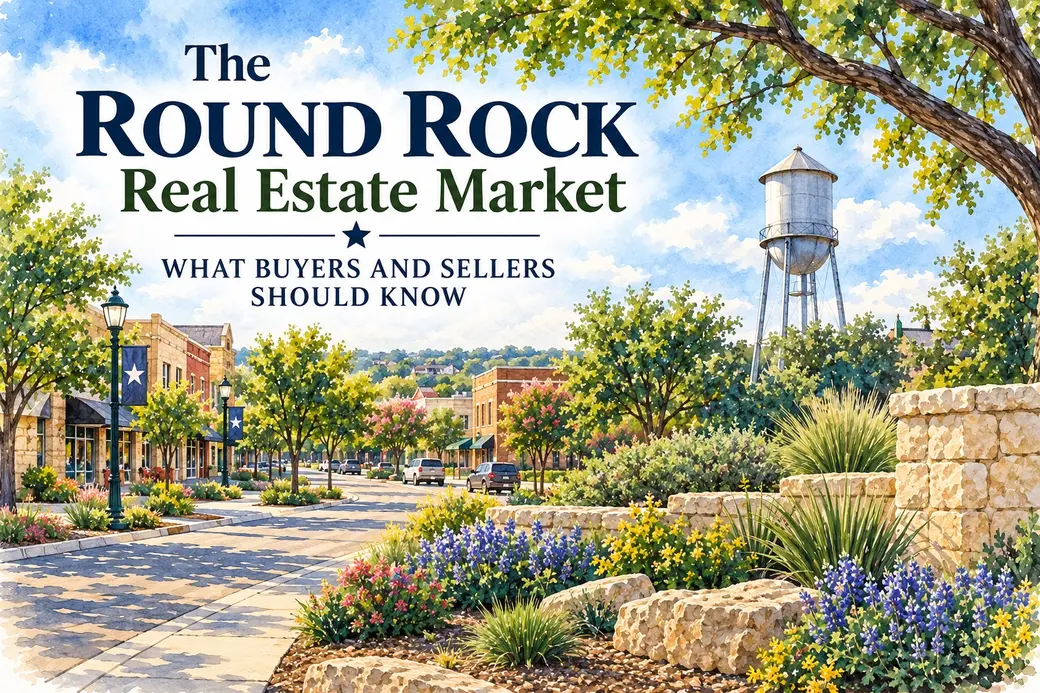 longhorn road blog 1