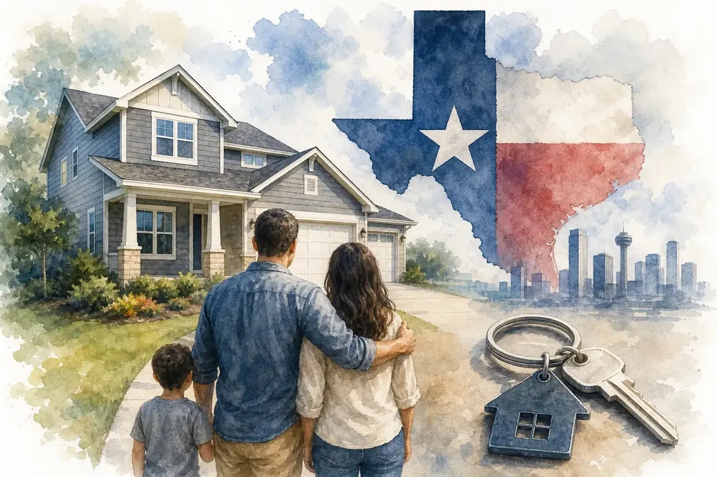 longhorn road blog 1