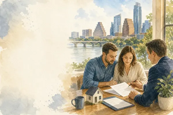 Austin Escrow Fees: What Buyers Should Know