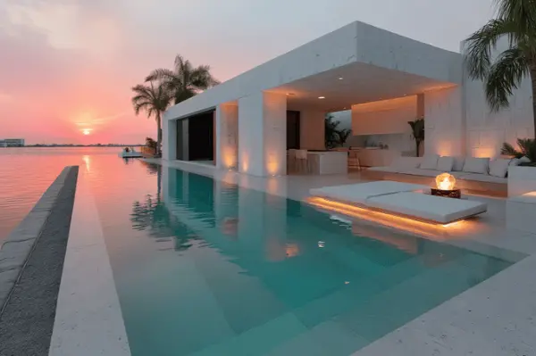 What Mistakes Do Luxury Buyers Make In Austin,Robbie English