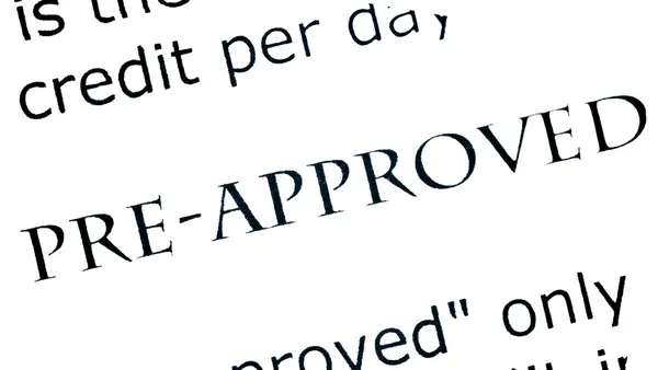 Pre-Qualified Versus Pre-Approved For A Mortgage And What Is The Main Difference,Robbie English