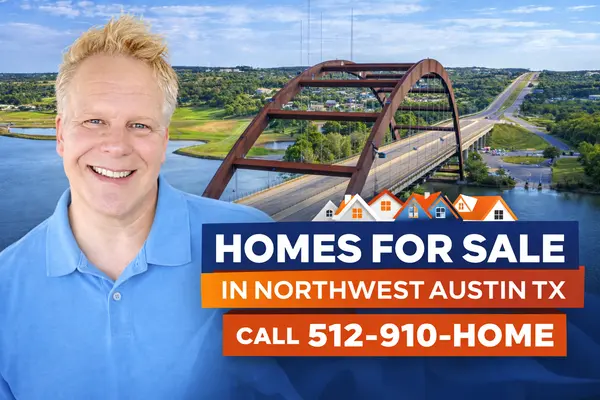 Homes For Sale In Northwest Austin TX,Robbie English
