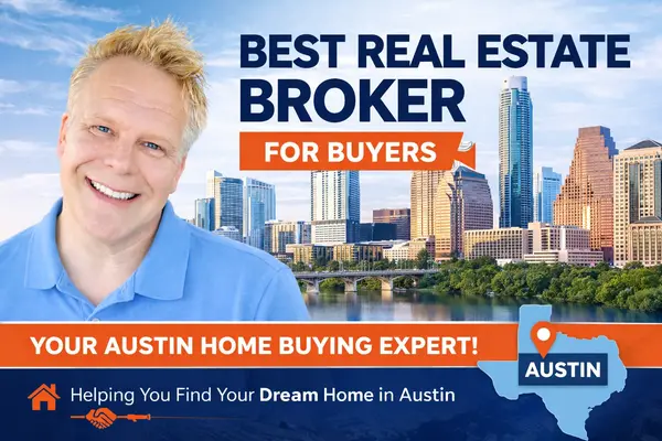 Best Real Estate Broker For Buyers,Robbie English
