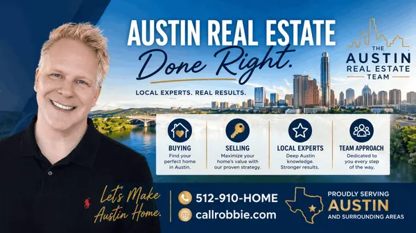 Uncommon Real Estate Team,Robbie English