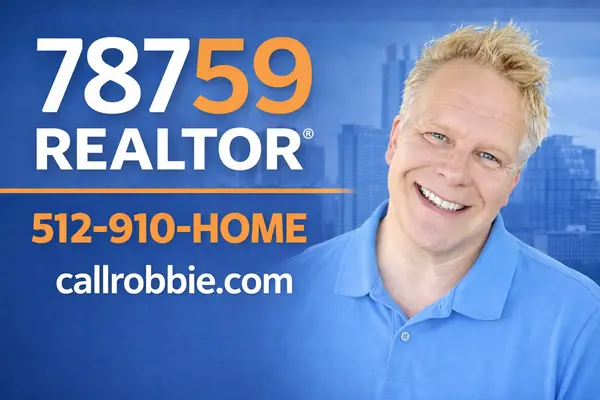 78759 Real Estate Expert,Robbie English