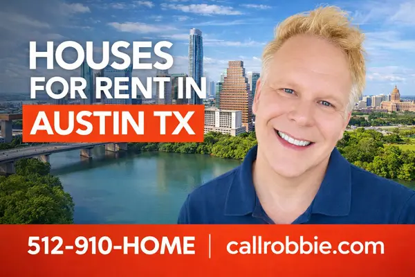 Houses For Rent In Austin TX,Robbie English