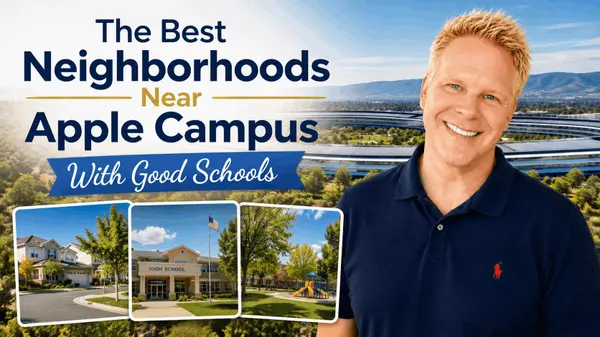 Apple Austin Campus: Best Neighborhoods, Schools & Commutes,Robbie English
