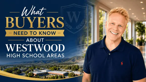 What Buyers Need to Know About Westwood High School Areas,Robbie English