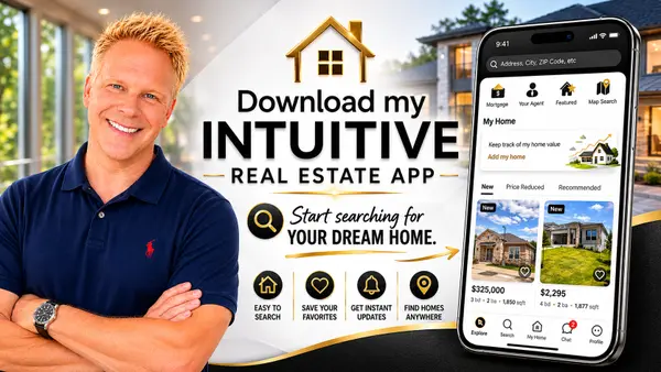 Download My Real Estate App