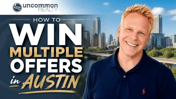 How to Win Multiple Offers in Austin