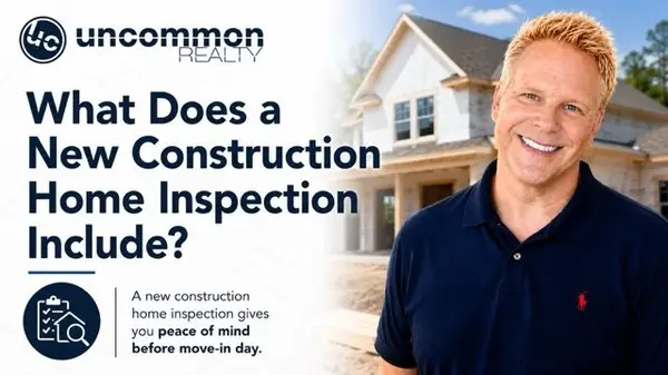 What Does a New Construction Home Inspection Include? As Asked On Reddit