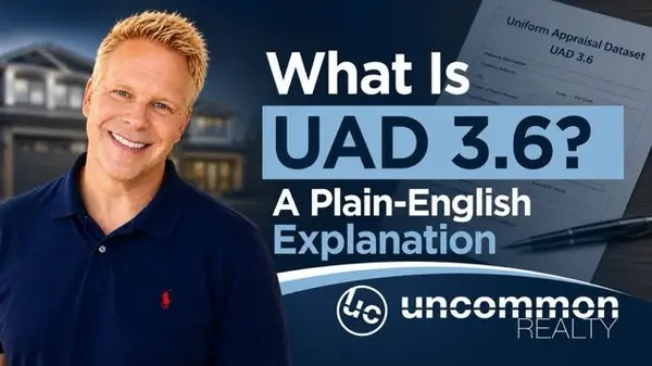 What Is UAD 3.6? A Plain-English Explanation