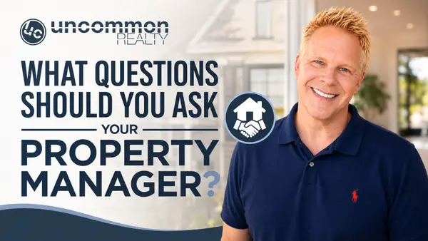 What Questions Should You Ask Your Property Manager?