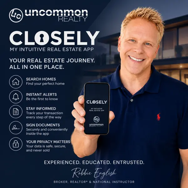 closely my intuitive real estate app