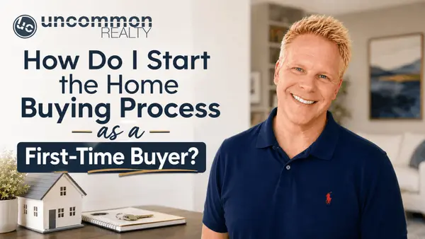 feature image of How Do I Start the Home Buying Process as a First-Time Buyer? As Asked On Reddit
