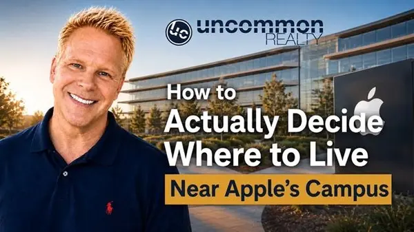 How to Actually Decide Where to Live Near Apple's Campus,Robbie English