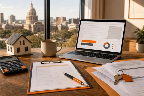 How to Use Appraisal Gap Coverage in Texas
