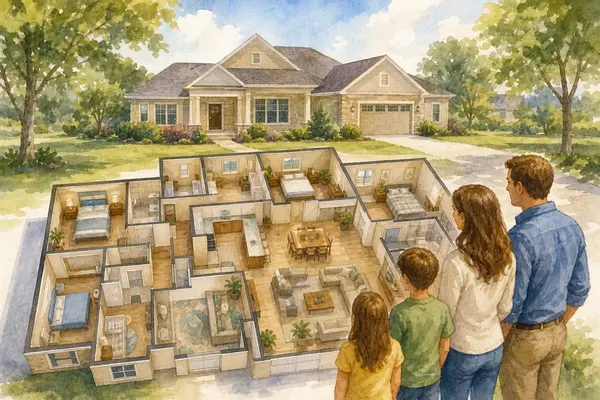 Belterra Homes for Sale