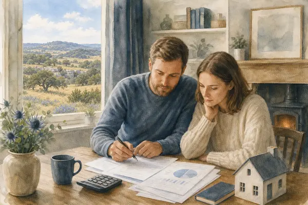 Assumable Mortgages in Austin: How They Actually Work