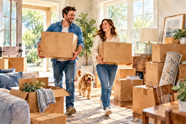  Best Moving Help Austin TX: 5 Local Options