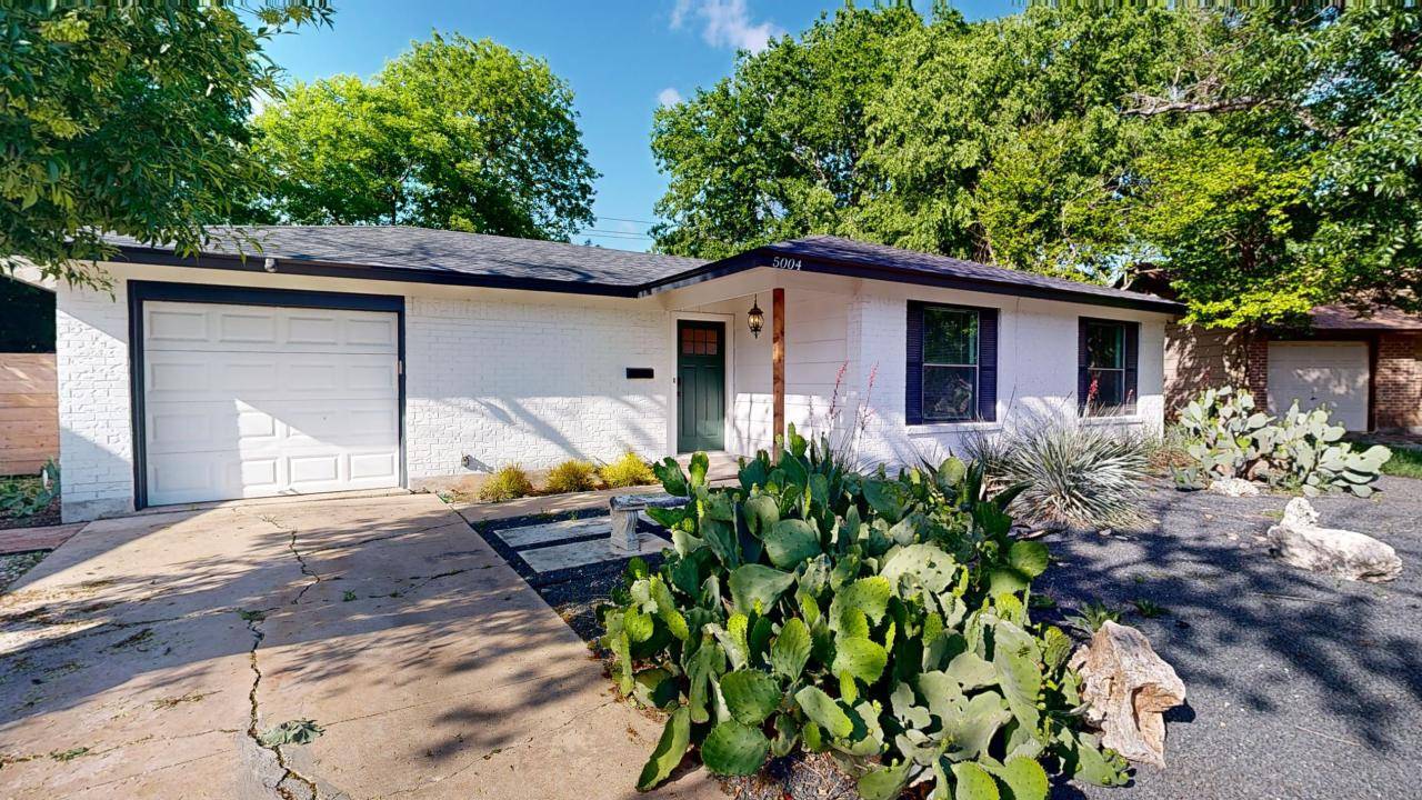 5004 Emerald Forest Cir, Austin, TX 78745-2116