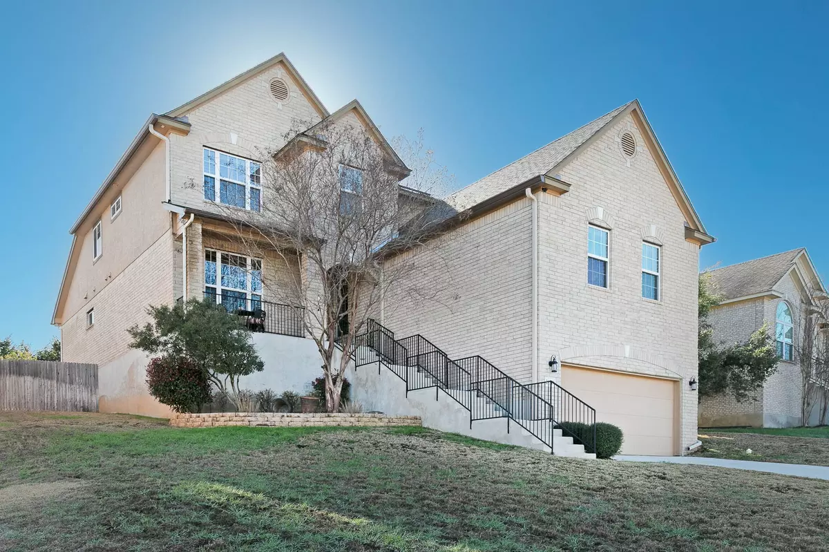 San Antonio, TX 78260-4890,21510 Beaver Brk