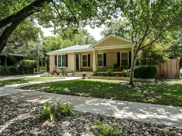 Austin, TX 78751-4718,3801 Avenue H