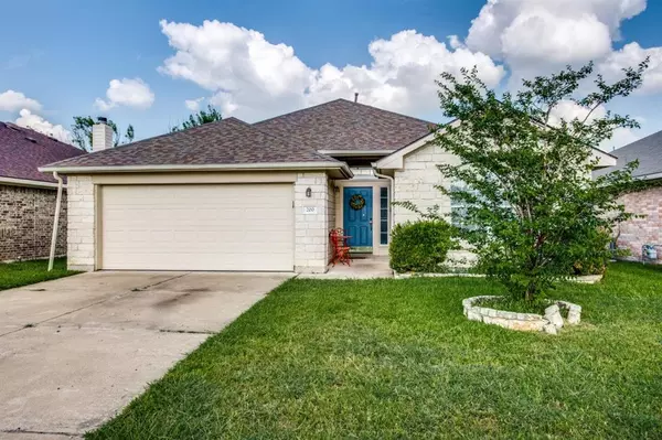 200 Chandler View Trl, Round Rock, TX 78665-2844