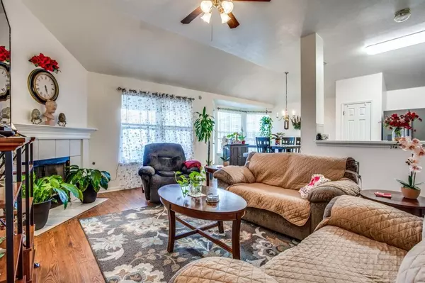 Round Rock, TX 78665-2844,200 Chandler View Trl