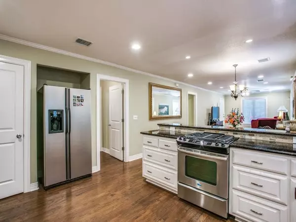 3801 Avenue H, Austin, TX 78751-4718