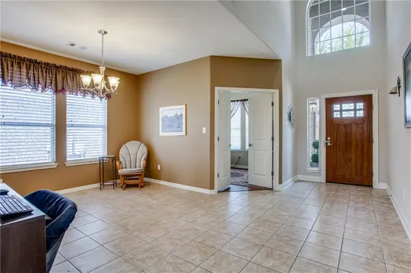 2705 Barley Field Pass, Pflugerville, TX 78660-3442