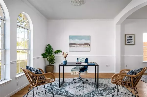 Round Rock, TX 78665-1116,1413 Terra St