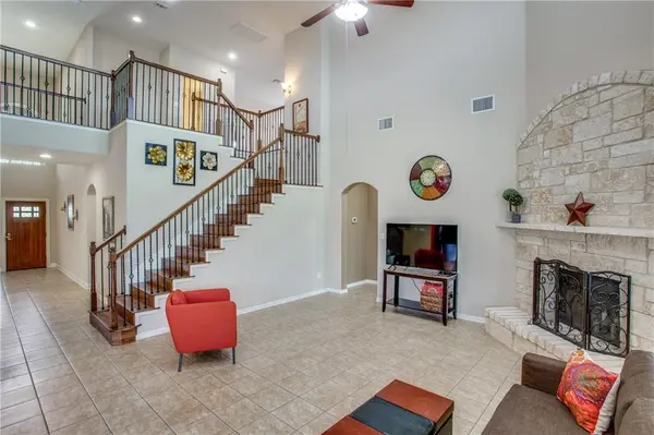 2705 Barley Field Pass, Pflugerville, TX 78660-3442