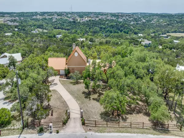 12930 Shoshoni Trl, Austin, TX 78737-9532