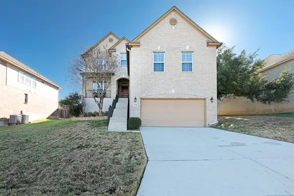 San Antonio, TX 78260-4890,21510 Beaver Brk