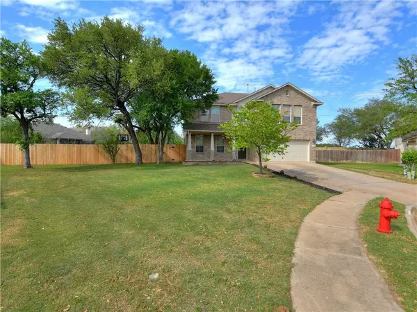 Austin, TX 78734-1767,15608 Enid Dr