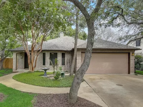 8501 Axis Dr, Austin, TX 78749-3737