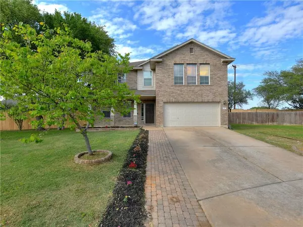 1407 Chardonnay Xing, Leander, TX 78641-2044