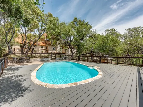 12930 Shoshoni Trl, Austin, TX 78737-9532