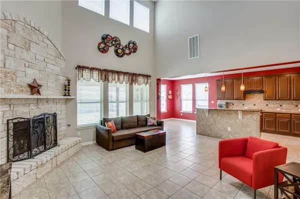 2705 Barley Field Pass, Pflugerville, TX 78660-3442