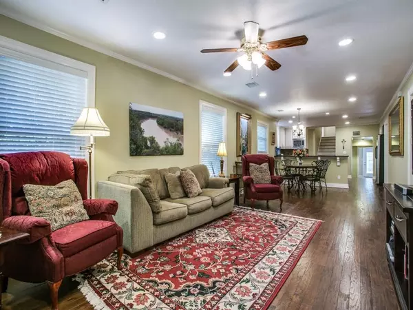 Austin, TX 78751-4718,3801 Avenue H