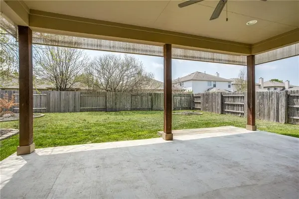 2705 Barley Field Pass, Pflugerville, TX 78660-3442