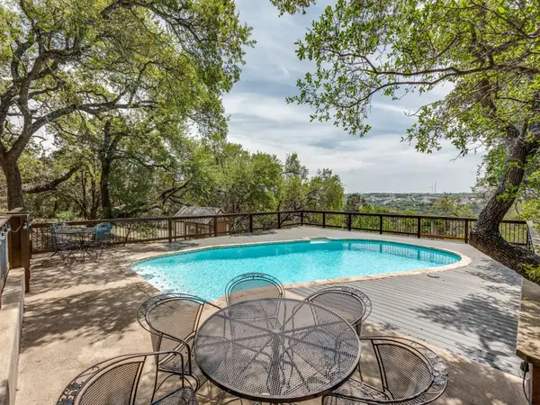 12930 Shoshoni Trl, Austin, TX 78737-9532