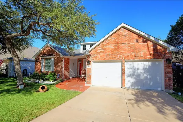 11012 Fonso Ln, Austin, TX 78748-2919