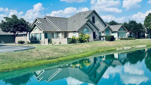 30 Wildwood DR #174, Georgetown, TX 78633