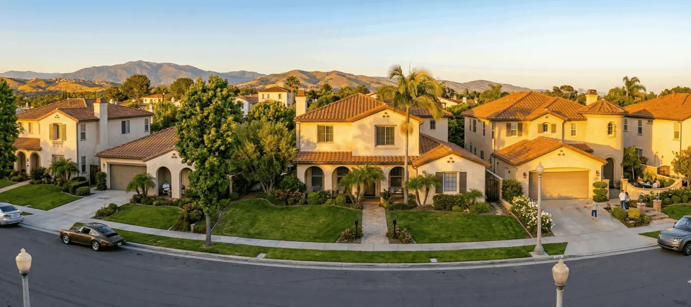 South Whittier